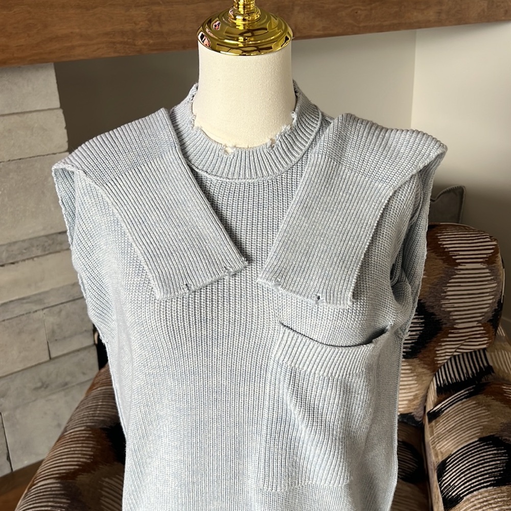 Pistola Evereve Darya Pullover - Picture 8 of 13